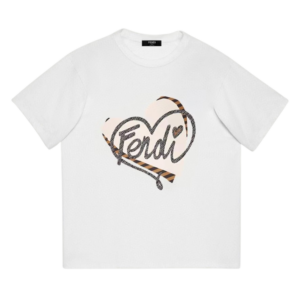 Fendi T-Shirt