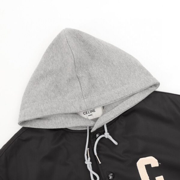 Celine Jacket