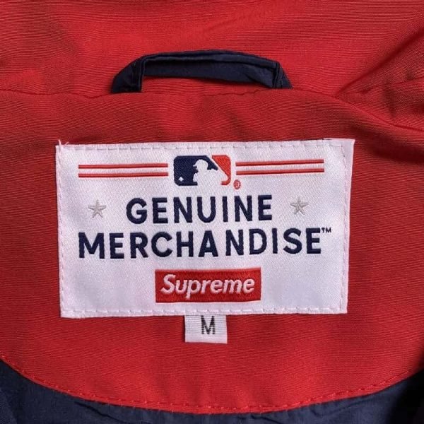 Supreme Jacket
