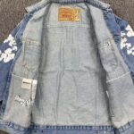 Denim Tears Jacket