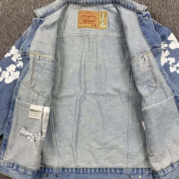 Denim Tears Jacket