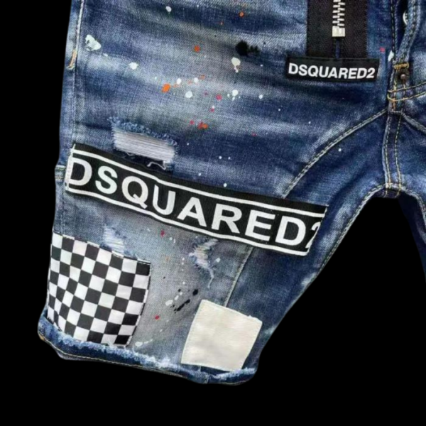 Dsquared2 Shorts