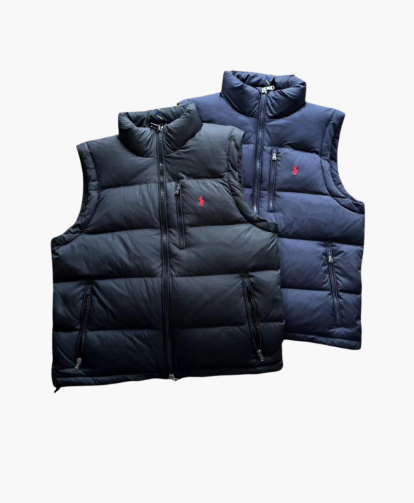Ralph Lauren Gilet