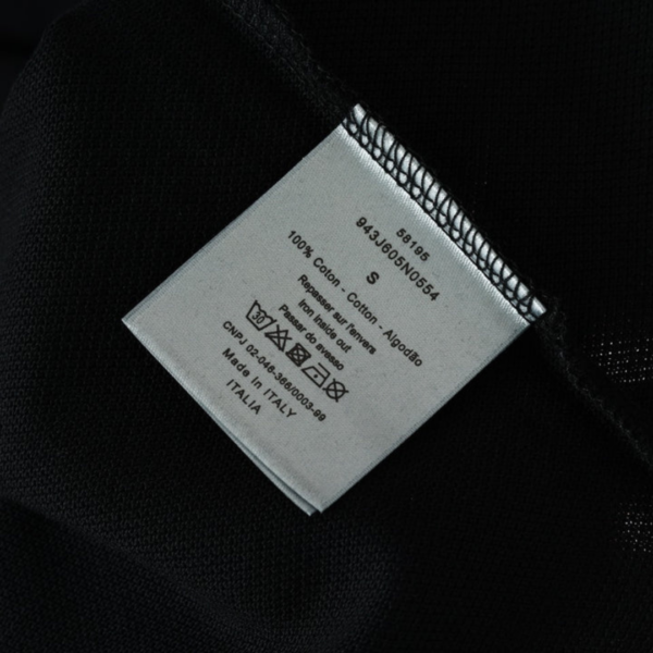 Dior Polo T-Shirt