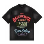 Balenciaga T-Shirt