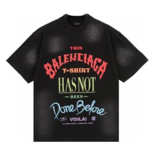 Balenciaga T-Shirt