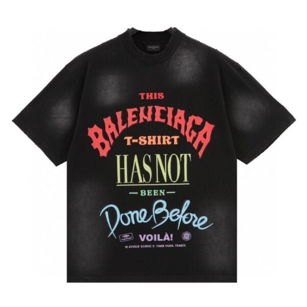 Balenciaga T-Shirt
