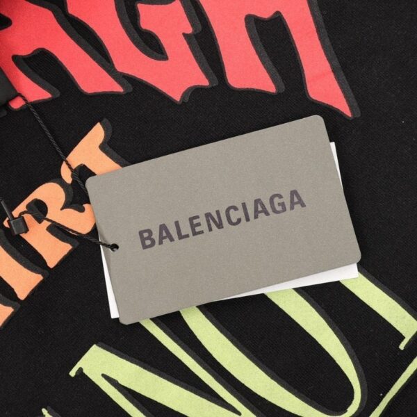 Balenciaga T-Shirt