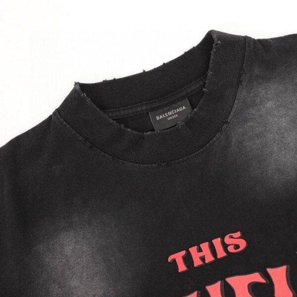 Balenciaga T-Shirt