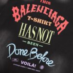 Balenciaga T-Shirt