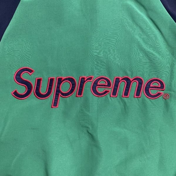 Supreme Jacket