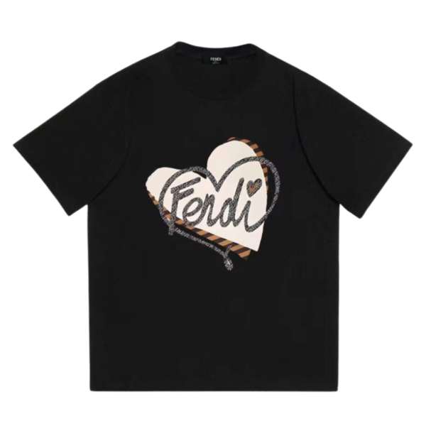 Fendi T-Shirt