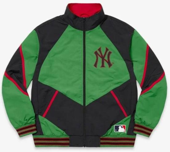 Supreme Jacket
