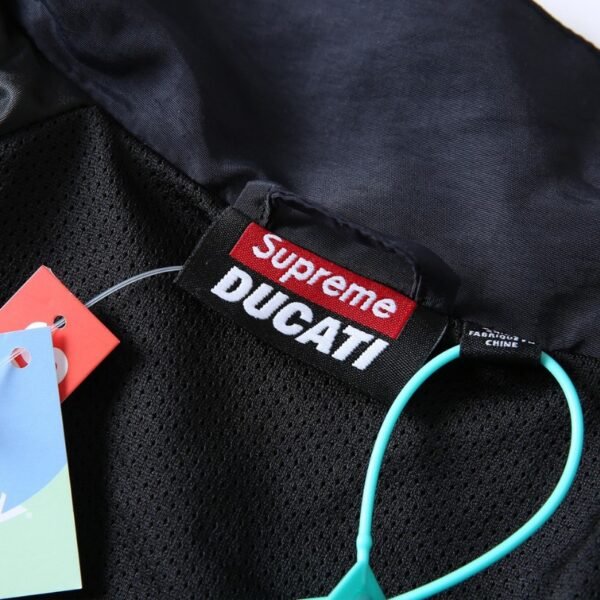 Supreme Jacket