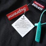 Supreme Jacket