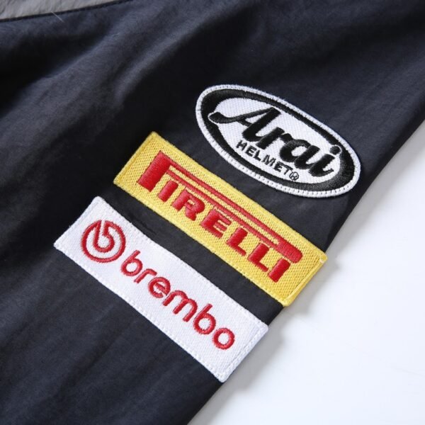 Supreme Jacket