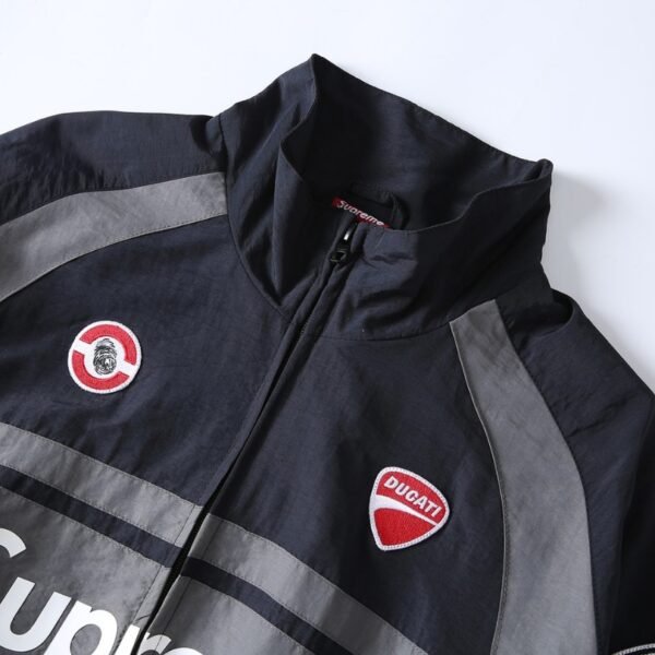 Supreme Jacket
