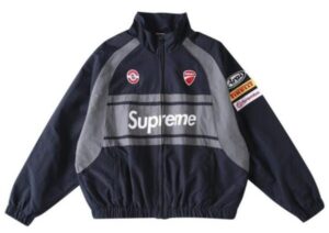 Supreme Jacket