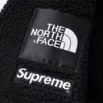 Supreme Jacket