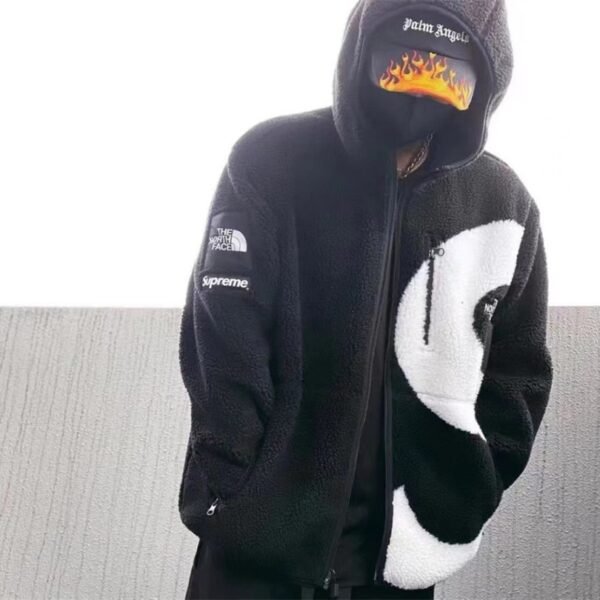 Supreme Jacket