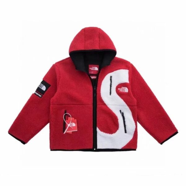 Supreme Jacket