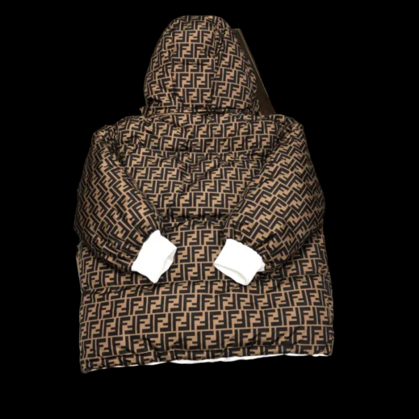 Fendi Jacket
