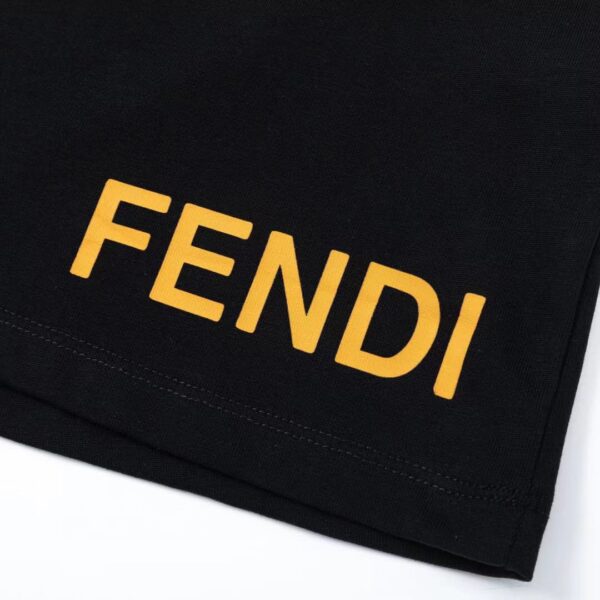 Fendi T-Shirt