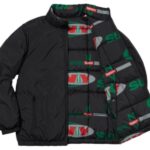Supreme Jacket