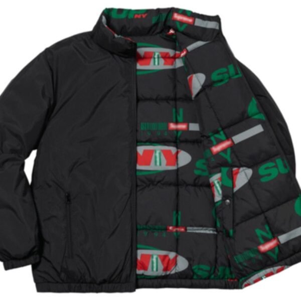 Supreme Jacket