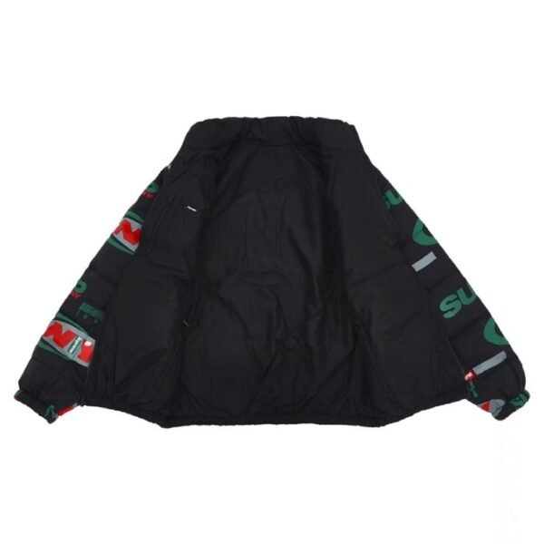Supreme Jacket
