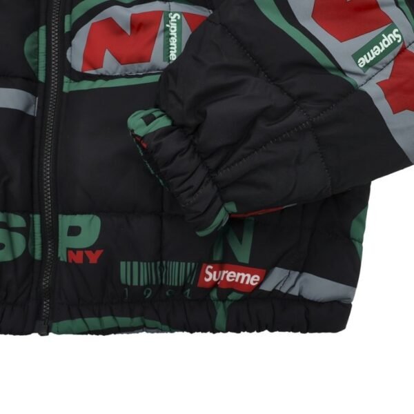 Supreme Jacket