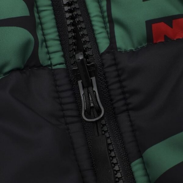 Supreme Jacket