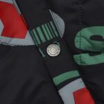 Supreme Jacket