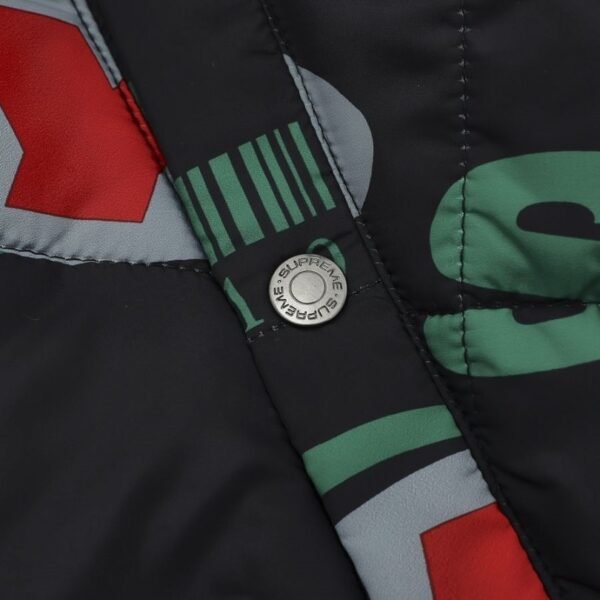 Supreme Jacket