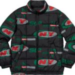 Supreme Jacket