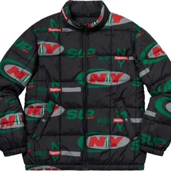 Supreme Jacket