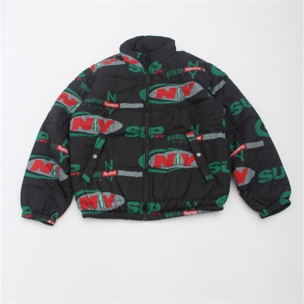 Supreme Jacket