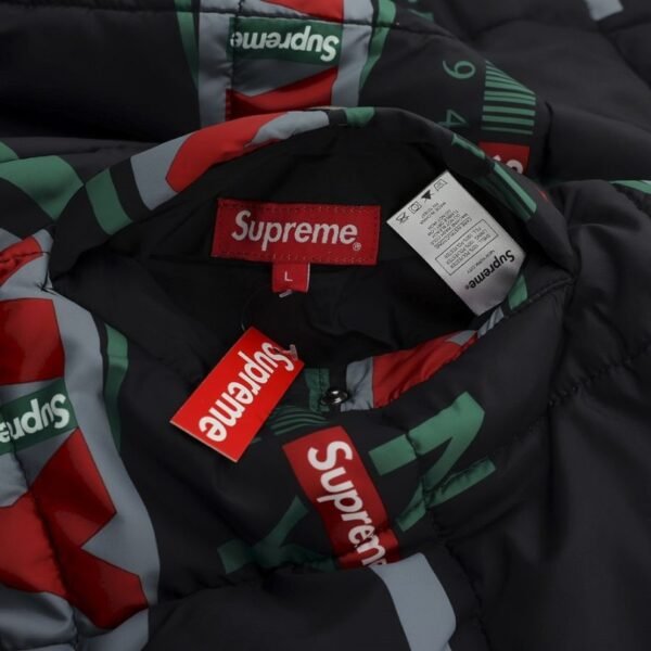 Supreme Jacket