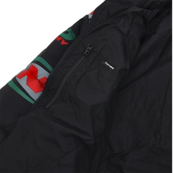 Supreme Jacket