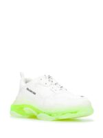 TRIPLE S