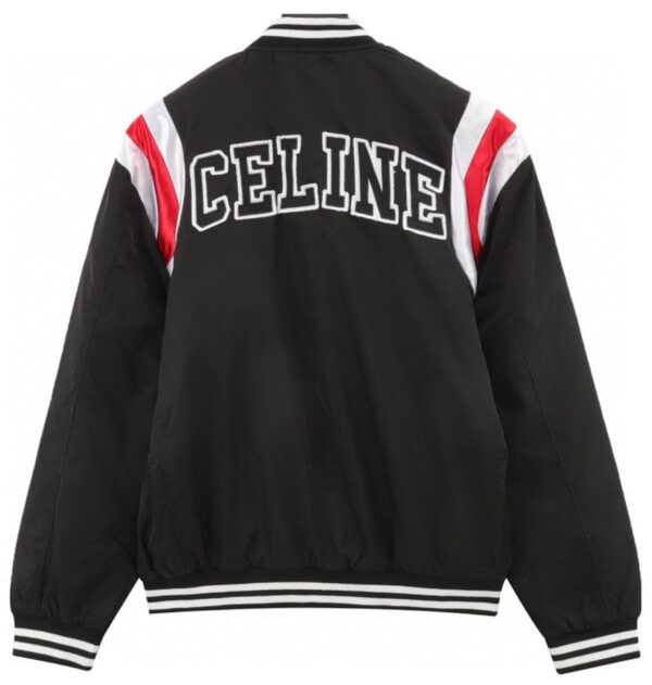 Celine Jacket