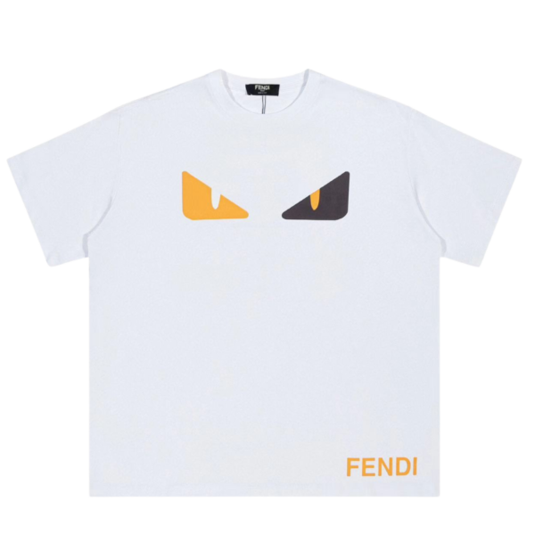 Fendi T-Shirt
