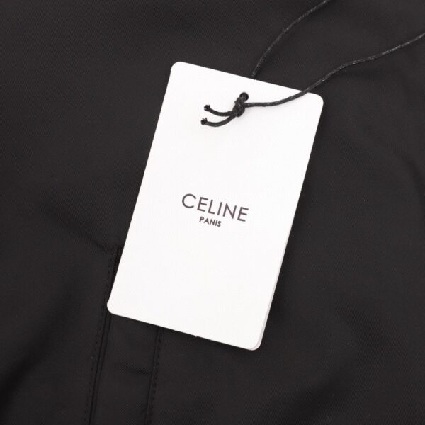 Celine Jacket