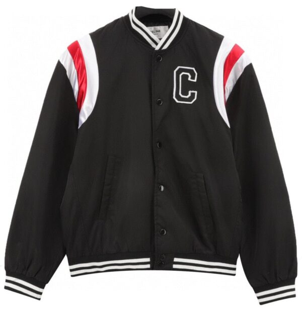 Celine Jacket