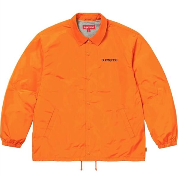 Supreme Jacket