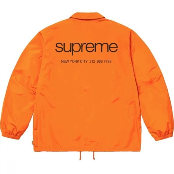 Supreme Jacket