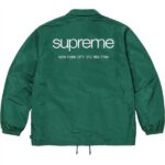 Supreme Jacket