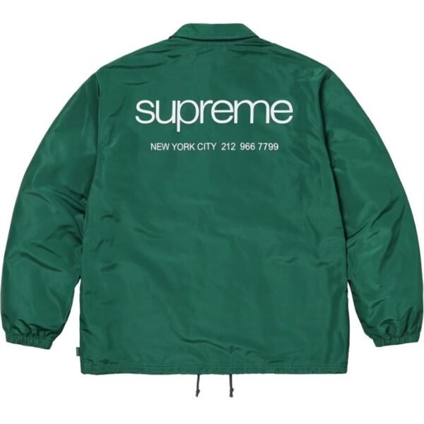 Supreme Jacket