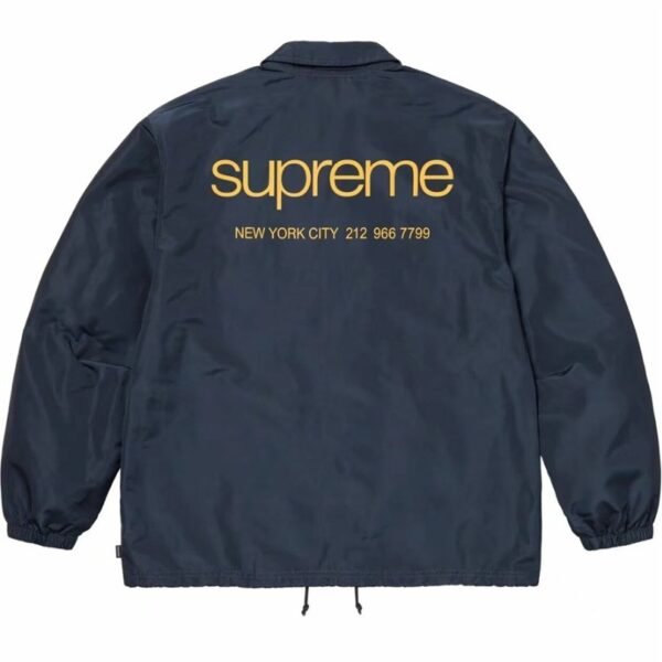 Supreme Jacket