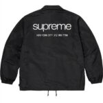 Supreme Jacket